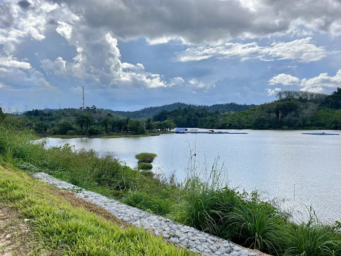 Dataran Kejat Tasik Paya Bungor Picture 6