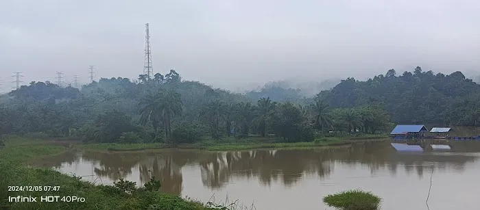 Dataran Kejat Tasik Paya Bungor Picture 9