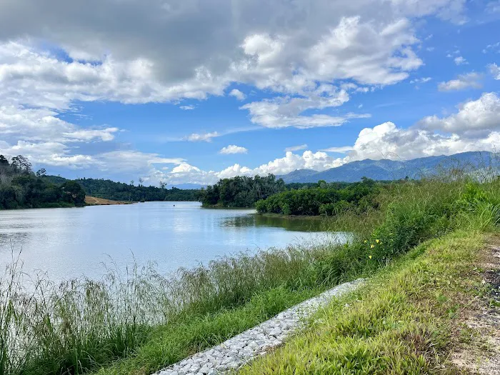 Dataran Kejat Tasik Paya Bungor Picture 8