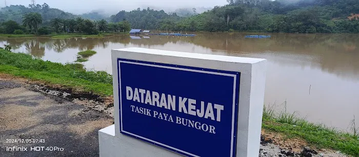 Dataran Kejat Tasik Paya Bungor Picture 10