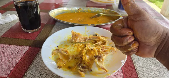 Kedai Makan Hasnah ikan patin kg ganding Picture 1