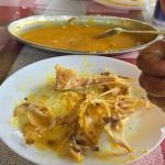 Kedai Makan Hasnah ikan patin kg ganding