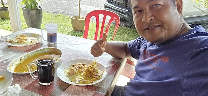 Kedai Makan Hasnah ikan patin kg ganding Picture 9