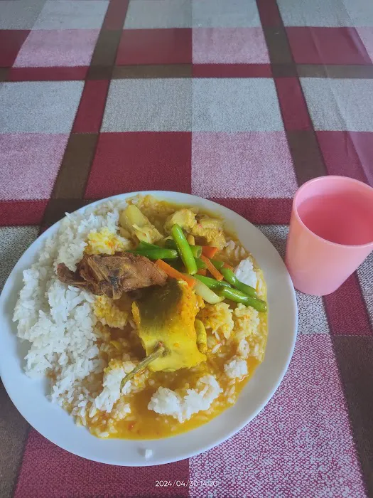 Kedai Makan Hasnah ikan patin kg ganding Picture 6