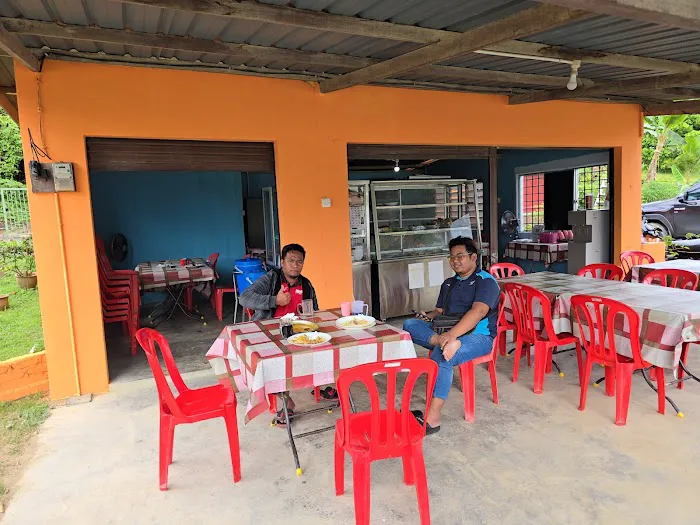Kedai Makan Hasnah ikan patin kg ganding Picture 10