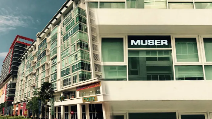 Muser Apac Sdn. Bhd. Picture 2