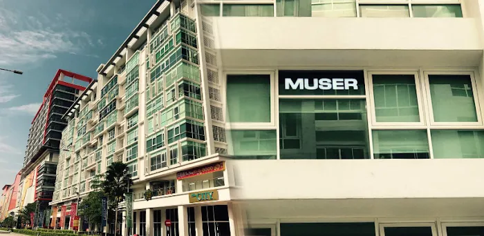 Muser Apac Sdn. Bhd. Picture 10