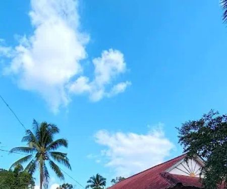 Beranda Cik Imah