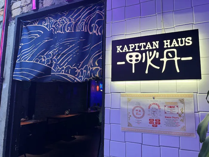 Kapitan Haus Picture 2