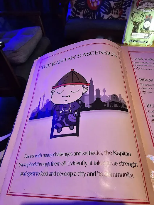 Kapitan Haus Picture 8