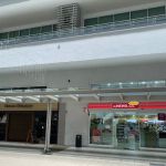myNEWS (Maru Kafe) @ V Residence 2 (1st Floor)