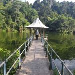 Bukit Kembara Trailhead