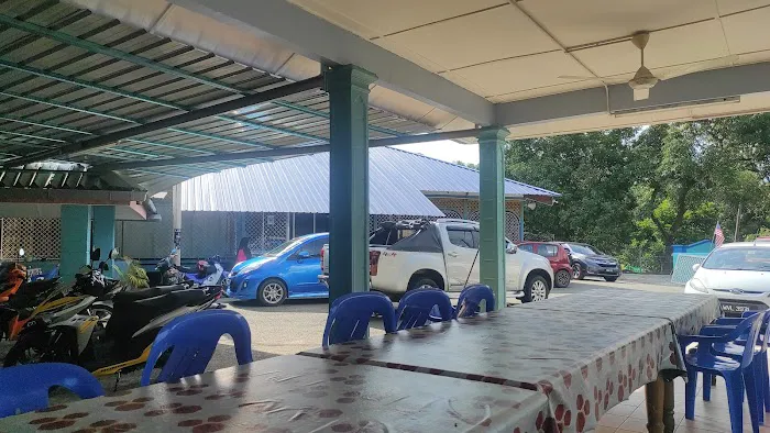 Masjid Jamek Kampung Lada Picture 2