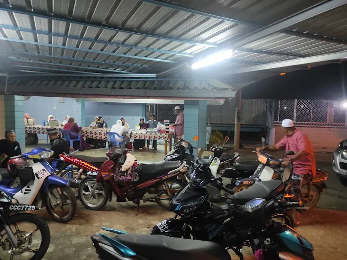 Masjid Jamek Kampung Lada Picture 3