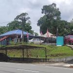 Masjid Jamek Kampung Lada