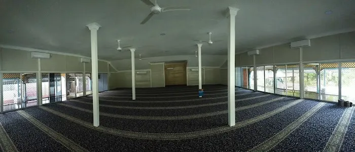Masjid Jamek Kampung Lada Picture 6