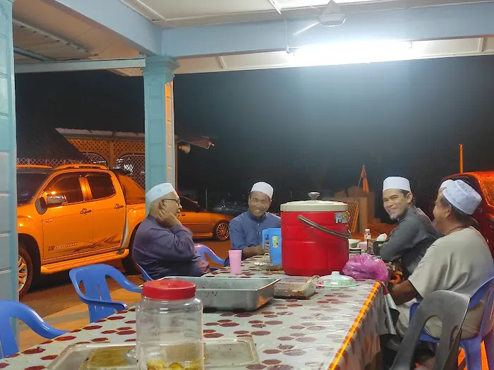 Masjid Jamek Kampung Lada Picture 4