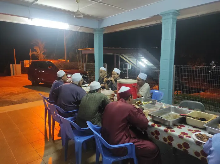Masjid Jamek Kampung Lada Picture 7