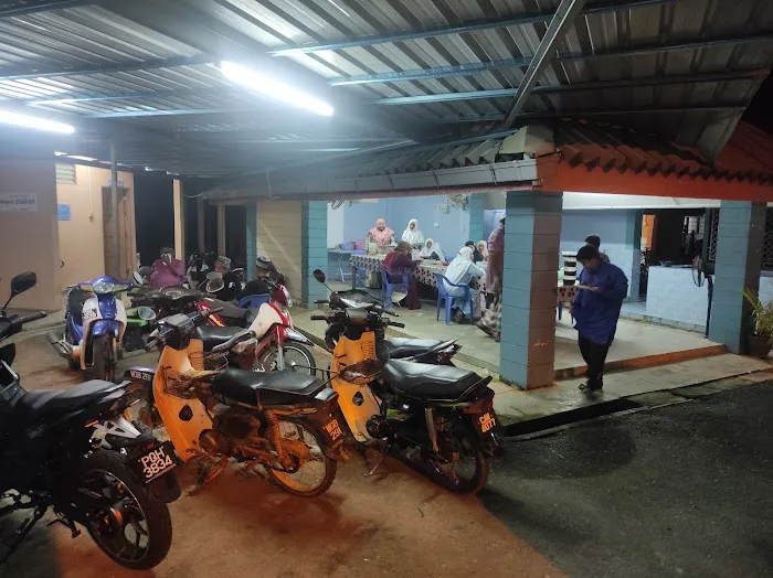 Masjid Jamek Kampung Lada Picture 8