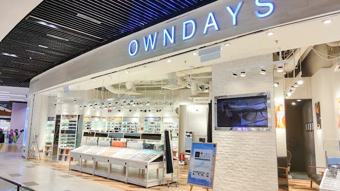 OWNDAYS MyTOWN Shopping Centre Picture 2