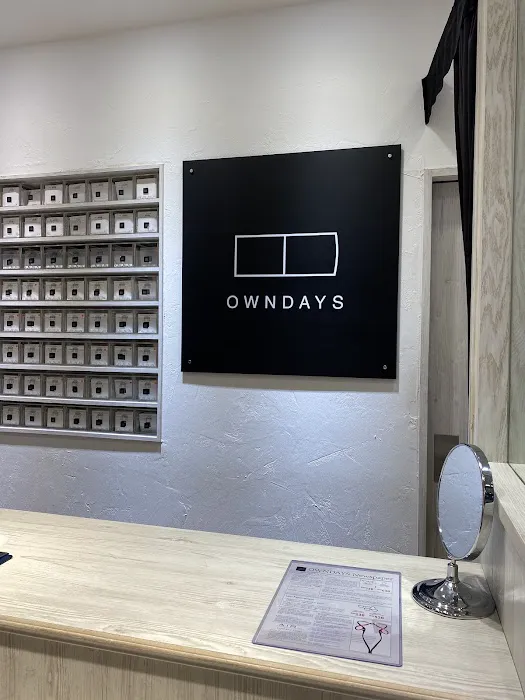 OWNDAYS MyTOWN Shopping Centre Picture 1