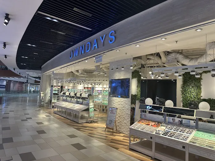 OWNDAYS MyTOWN Shopping Centre Picture 5