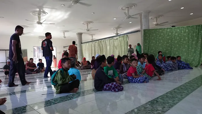 Surau Lebai Mahmud Picture 4