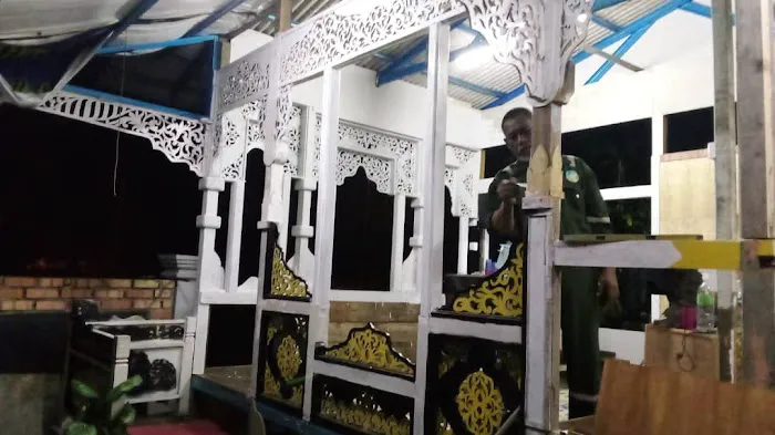 Laman Warisan Cemara Wangsa Picture 1