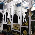 Laman Warisan Cemara Wangsa