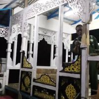 Laman Warisan Cemara Wangsa ico