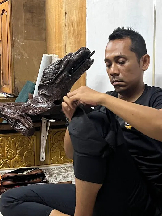Laman Warisan Cemara Wangsa Picture 6