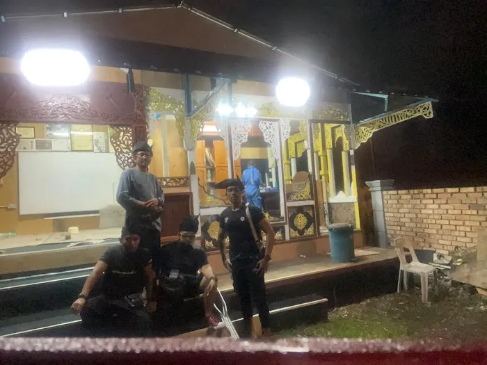 Laman Warisan Cemara Wangsa Picture 2