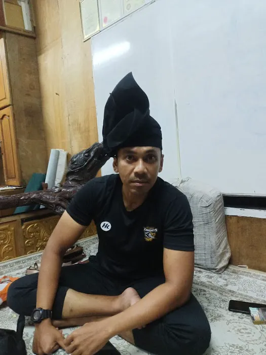Laman Warisan Cemara Wangsa Picture 7