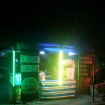 burger GENDUT