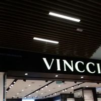 Vincci MyTown Shopping Centre ico