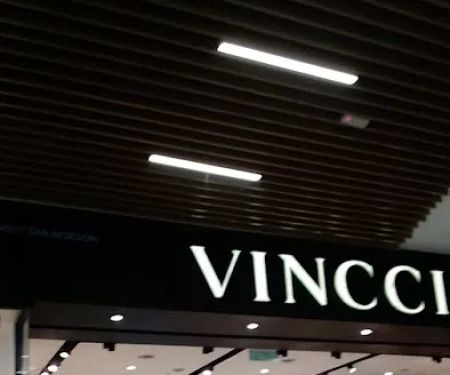 Vincci MyTown Shopping Centre