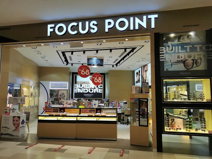 Focus Point MyTown Shopping Centre Picture 1