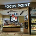 Focus Point MyTown Shopping Centre
