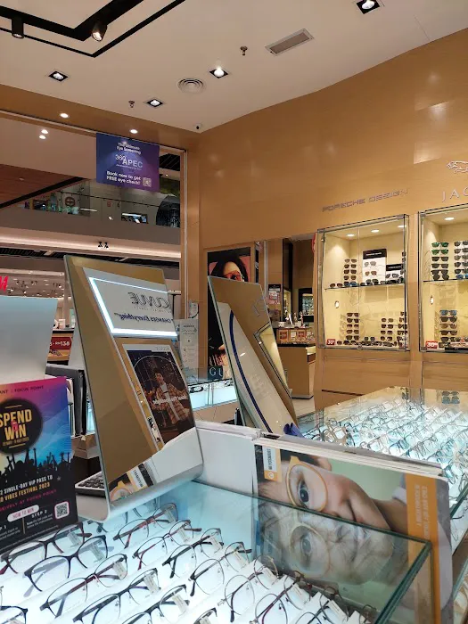 Focus Point MyTown Shopping Centre Picture 2