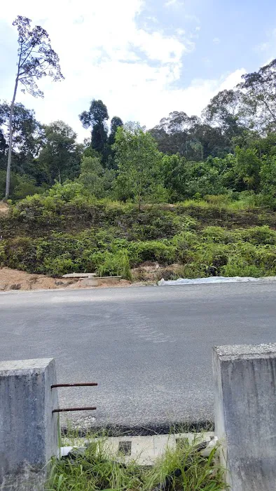 Bukit Belacan Hiking Picture 1