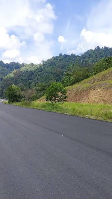 Bukit Belacan Hiking Picture 2