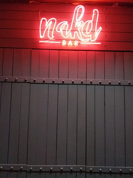 Na-kd Bar Picture 1