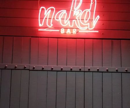 Na-kd Bar