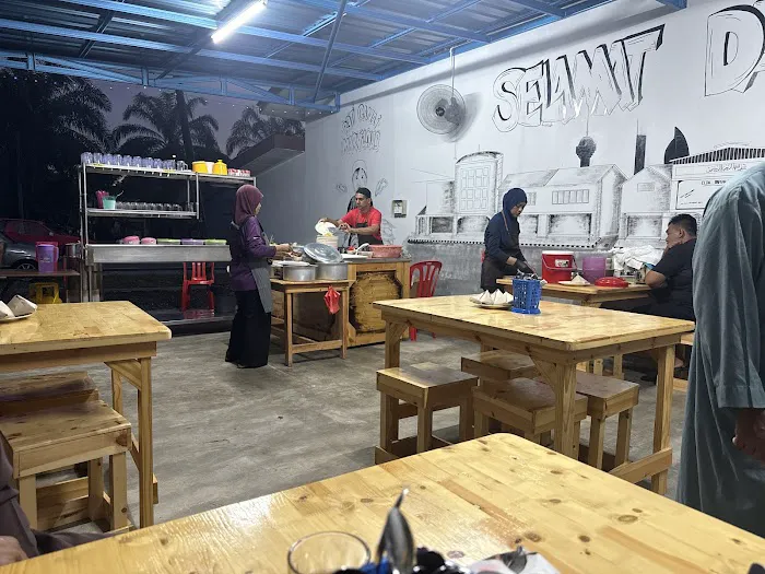 Roti Canai Marvelous Picture 3