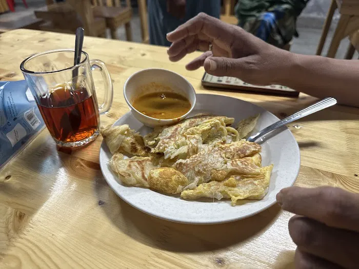 Roti Canai Marvelous Picture 2