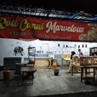 Roti Canai Marvelous ico