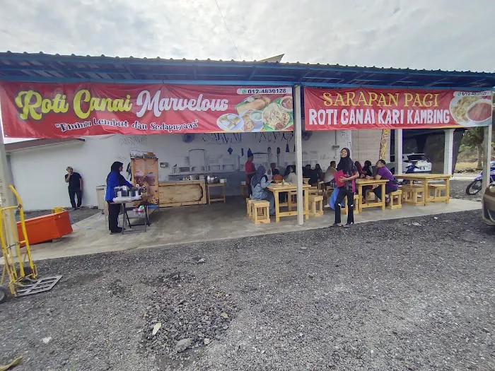 Roti Canai Marvelous Picture 4