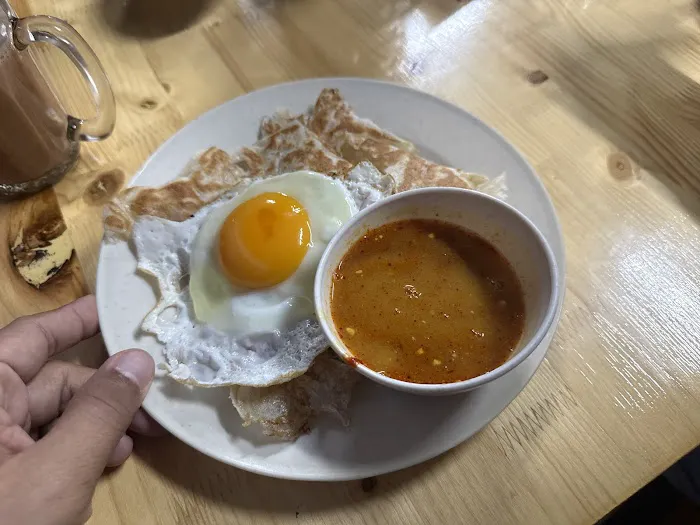 Roti Canai Marvelous Picture 5
