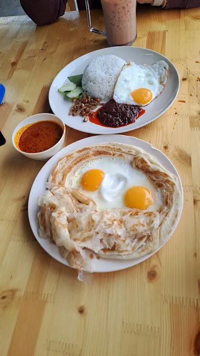 Roti Canai Marvelous Picture 6