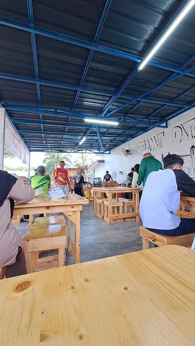 Roti Canai Marvelous Picture 8